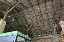 Gradobicie w powiecie piotrkowskim