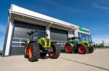 rozwój firmy Agrimasz Sp. z o.o.
