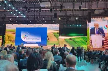 Europejski Kongres Odnowy i Rozwoju Wsi dzień 2