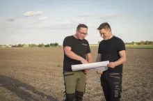 Cyrulik, Kacper, Fabian