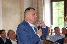 Jacek Łukaszewicz, prezes Elewarr Sp. z o.o.