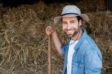 Premia dla młodego rolnika 2025