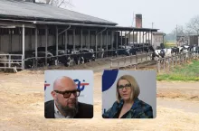 Polska mogłaby jako pierwsza w UE wprowadzić dopłaty tylko dla gospodarstw, które spełniają określone standardy dobrostanu i niskiej emisyjności. To dałoby polskim rolnikom przewagę konkurencyjną – mówi Jacek Zarzecki w rozmowie z Marią Walerowską z topagrar.pl