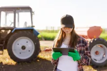 Rolnictwo 4.0 dla szkół!