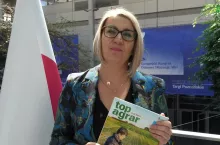 top agrar okładka