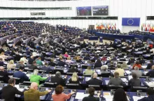 EP Plenary session - Voting session