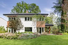 Dzierżawa części domu na biuro a VAT