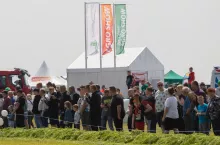 20.05.2023 Motopark Ułęź. Zielone Agroshow. Fot. Mikolaj Kuras