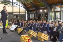 Jak zapewnić bezpieczeństwo żywnościowe?