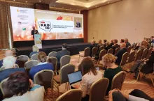 16 maja w Warszawie odbyła się Międzynarodowa Konferencja Drobiarska 2025 zorganizowana przez Krajową Radę Drobiarstwa – Izbę Gospodarczą oraz Ministerstwo Rolnictwa i Rozwoju Wsi