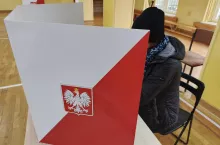 Frekwencja w wyborach prezydenckich przekroczyła 66%