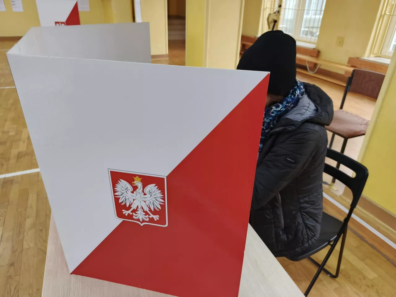 Frekwencja w wyborach prezydenckich przekroczyła 66%