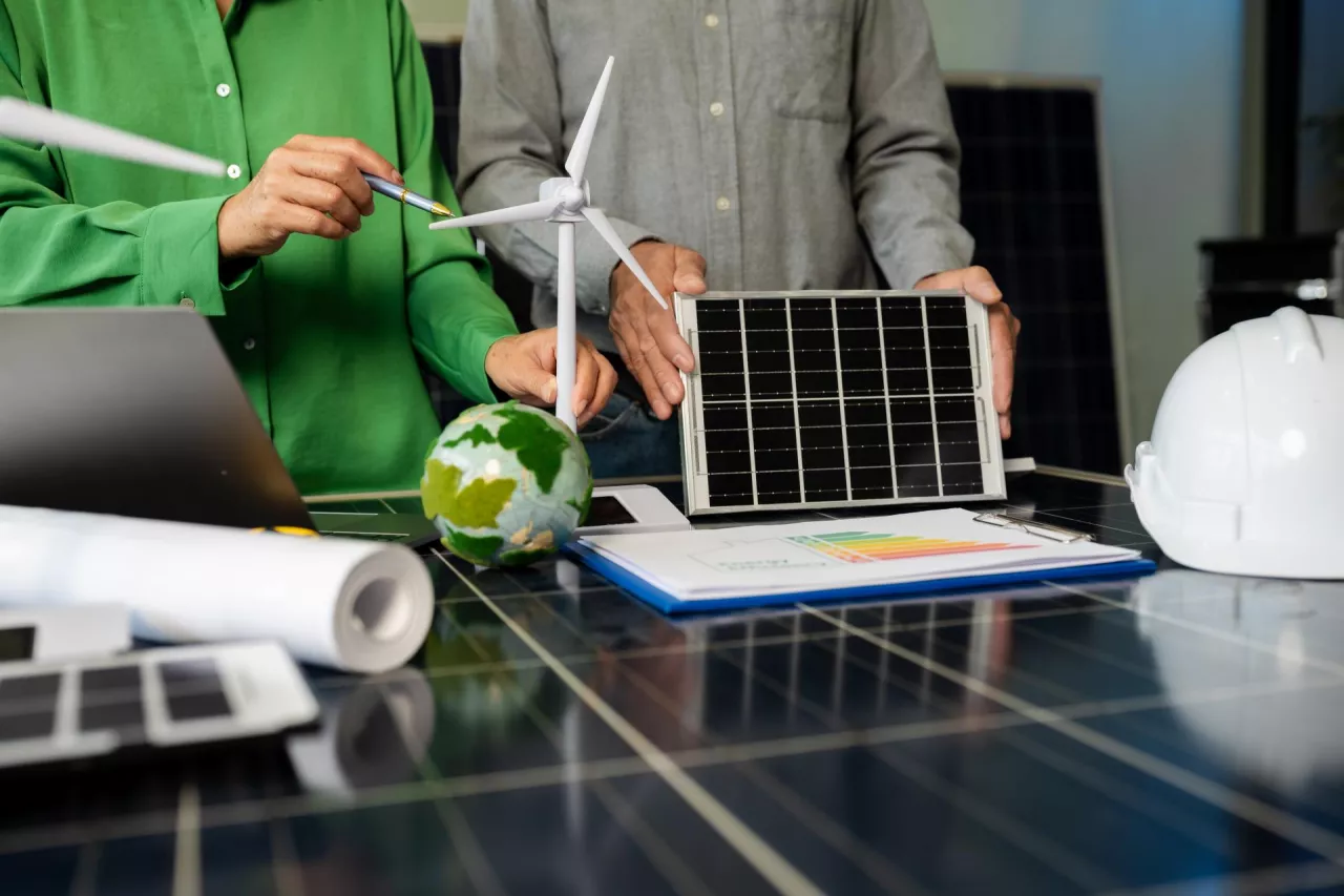 Czyste powietrze 6.0: premiowane są gruntowe pompy ciepła!