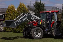 W gminie Rusinów (Mazowieckie) Karol Nawrocki zdobył aż 63,46%, czyli jeden z najwyższych wyników w kraju