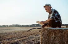 Renta szkoleniowa dla rolnika to wsparcie nawet przez 3 lata – kiedy przysługuje?