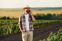 Roczne kwoty graniczne – w maju mija ważny termin na złożenie oświadczenia przez rolnika!