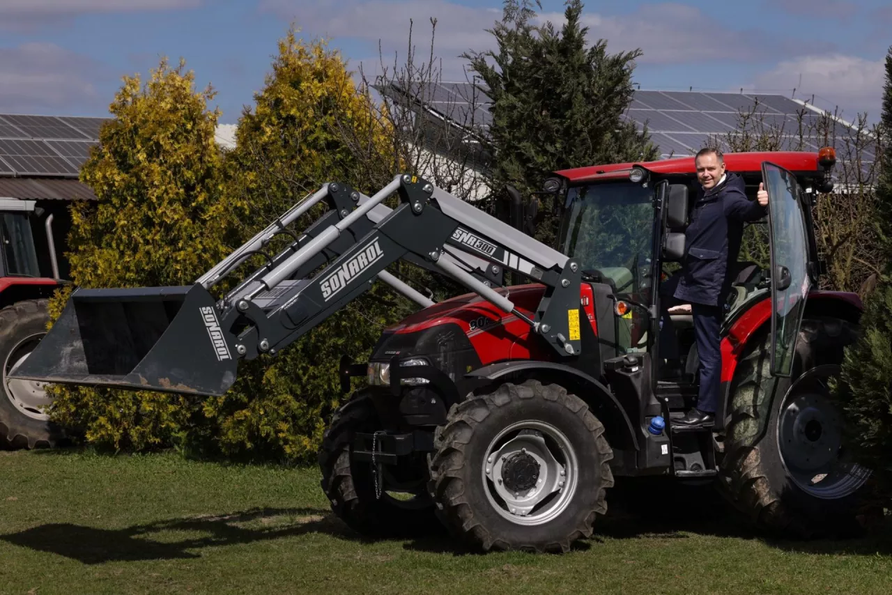 W gminie Rusinów (Mazowieckie) Karol Nawrocki zdobył aż 63,46%, czyli jeden z najwyższych wyników w kraju