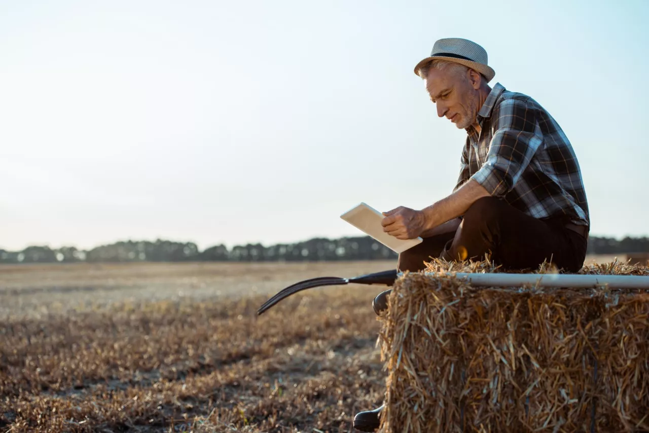 Renta szkoleniowa dla rolnika to wsparcie nawet przez 3 lata – kiedy przysługuje?