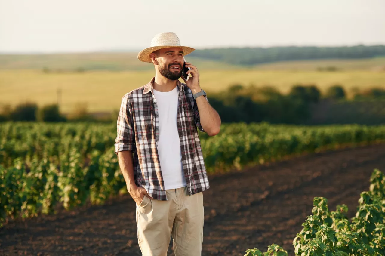 Roczne kwoty graniczne – w maju mija ważny termin na złożenie oświadczenia przez rolnika!