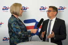 Arkadiusz Lewiski, ZBP.