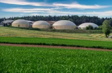 Biogazownie – sposoby na optymalizację kosztów!