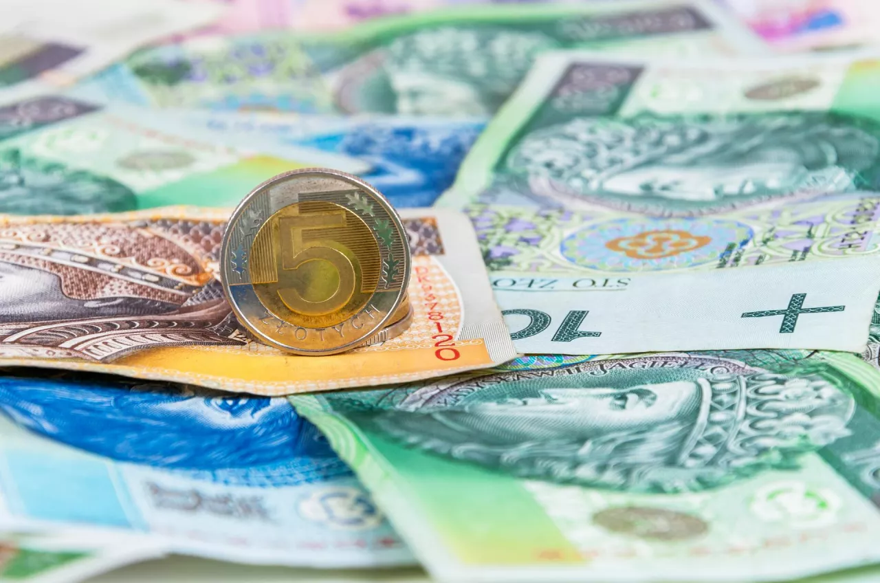Jest nowa stawka odsetek za zwłokę od zaległości podatkowych