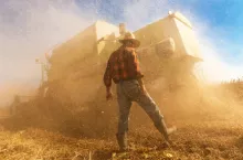 Dobrowolne ubezpieczenie od wypadku przy pracy rolniczej