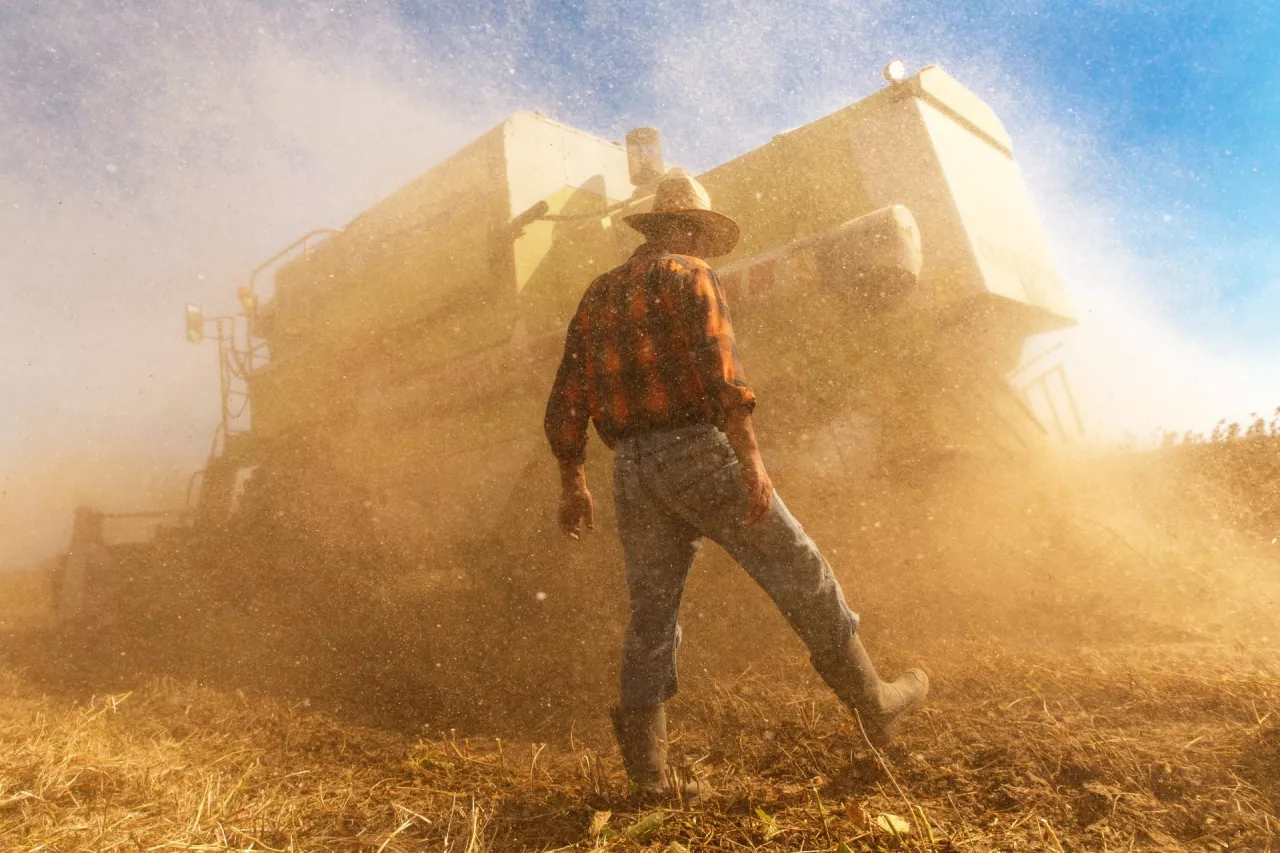 Dobrowolne ubezpieczenie od wypadku przy pracy rolniczej