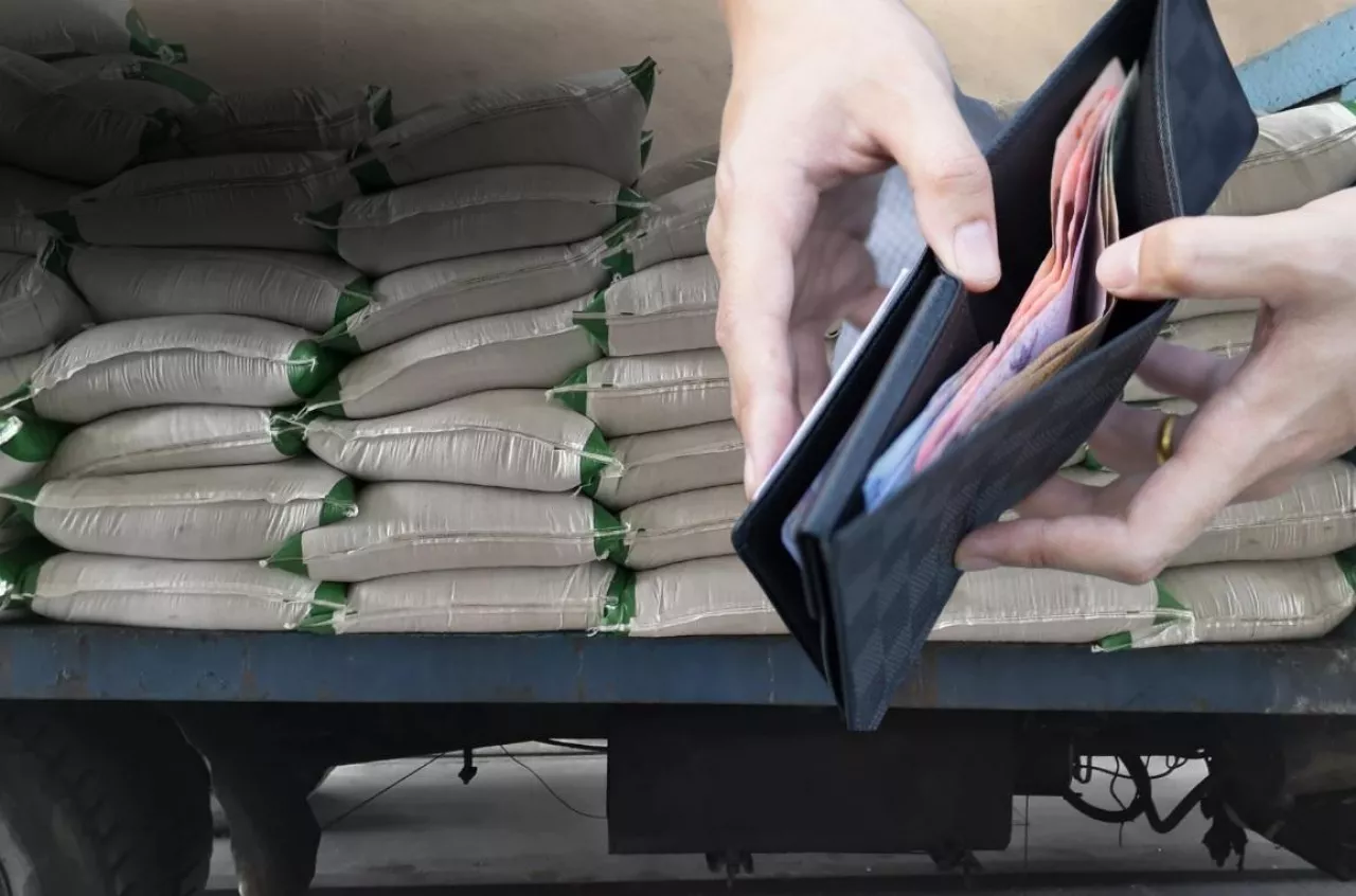 nawozy, ceny nawozów w maju