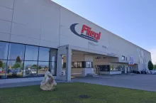 Jubileusz 50-lecia firmy Fliegl