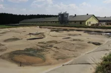 biogazowania boguszewiec zbiornik na poferment chlewnia