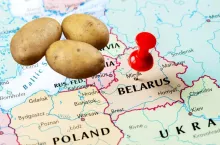 embargo polska ziemniaki