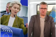 Redaktor Paweł Kuroczycki komentuje.