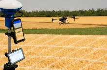 rolnictwo precyzyjne, nawożenie 2025 nawozy