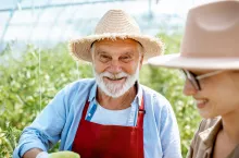 Nowe limity dodatkowych dochodów dla emerytów KRUS od 1 czerwca 2025!