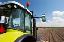 Ceny maszyn rolniczych 2025