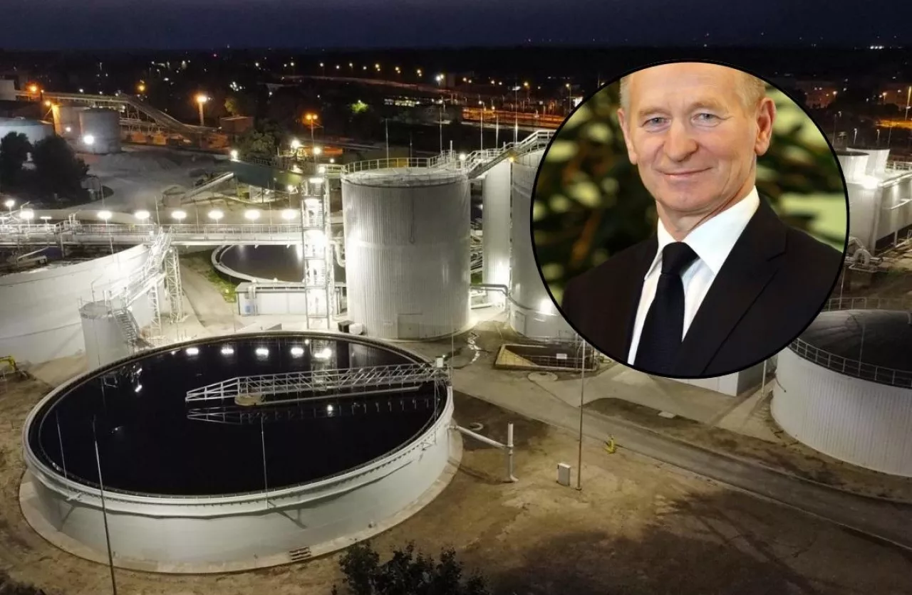 Krajowa Grupa Spożywcza, Prezes Zarządu