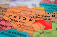 Polski eksport nawozów