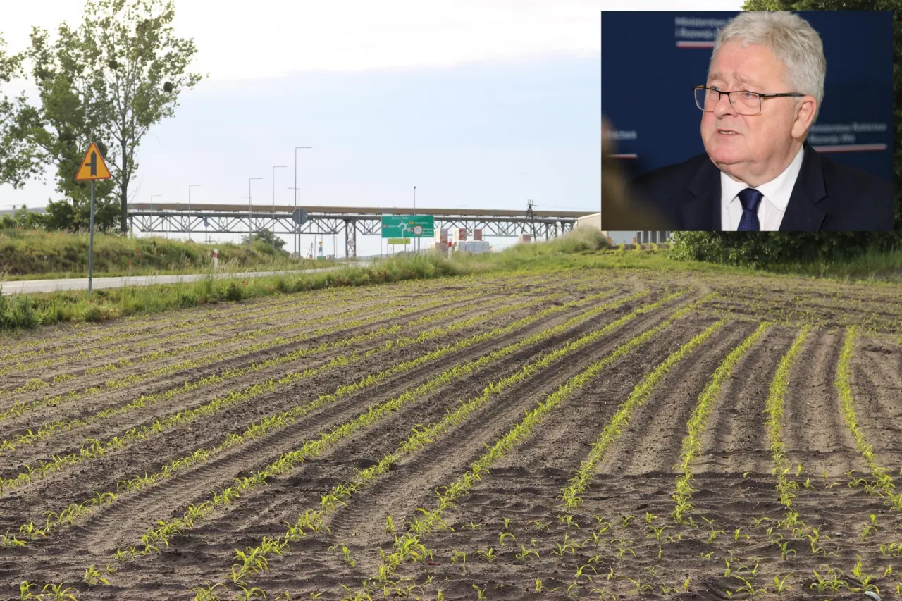 Czesław Siekierski w rozmowie z top agrar Polska podkreśla, że rolnictwo to nie tylko produkcja roślinna, ale również zwierzęca. – Jedynie w połączeniu wszystko działa właściwie i wzajemnie się uzupełnia – zaznacza