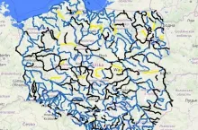 Niedobory wody w glebie WIR