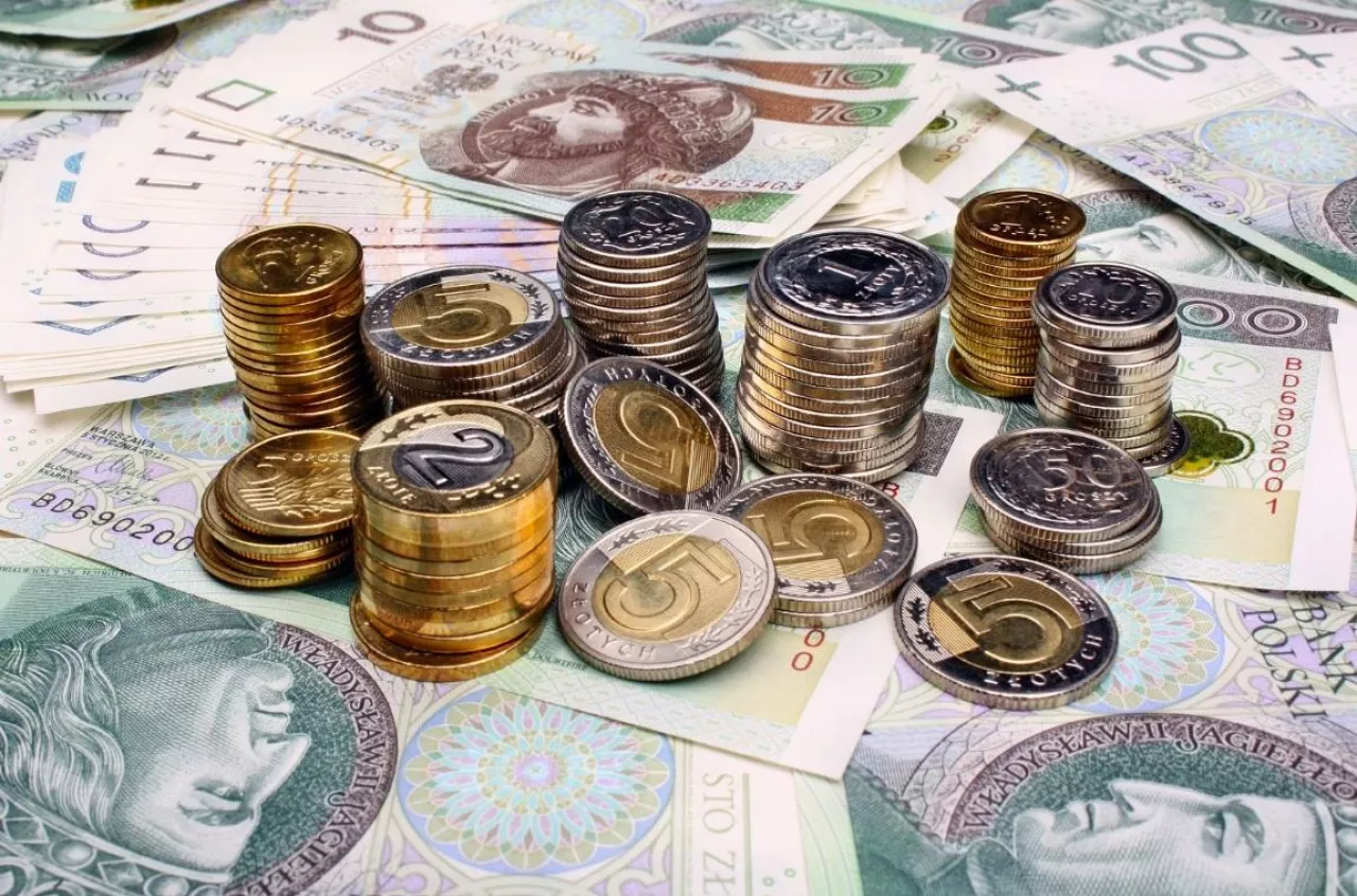 długi polskich rolników 2025