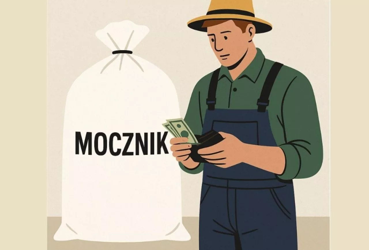 Ceny nawozów czerwiec 2025