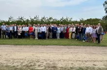 Nieformalne spotkanie ministrów Unii Europejskiej ds. rolnictwa