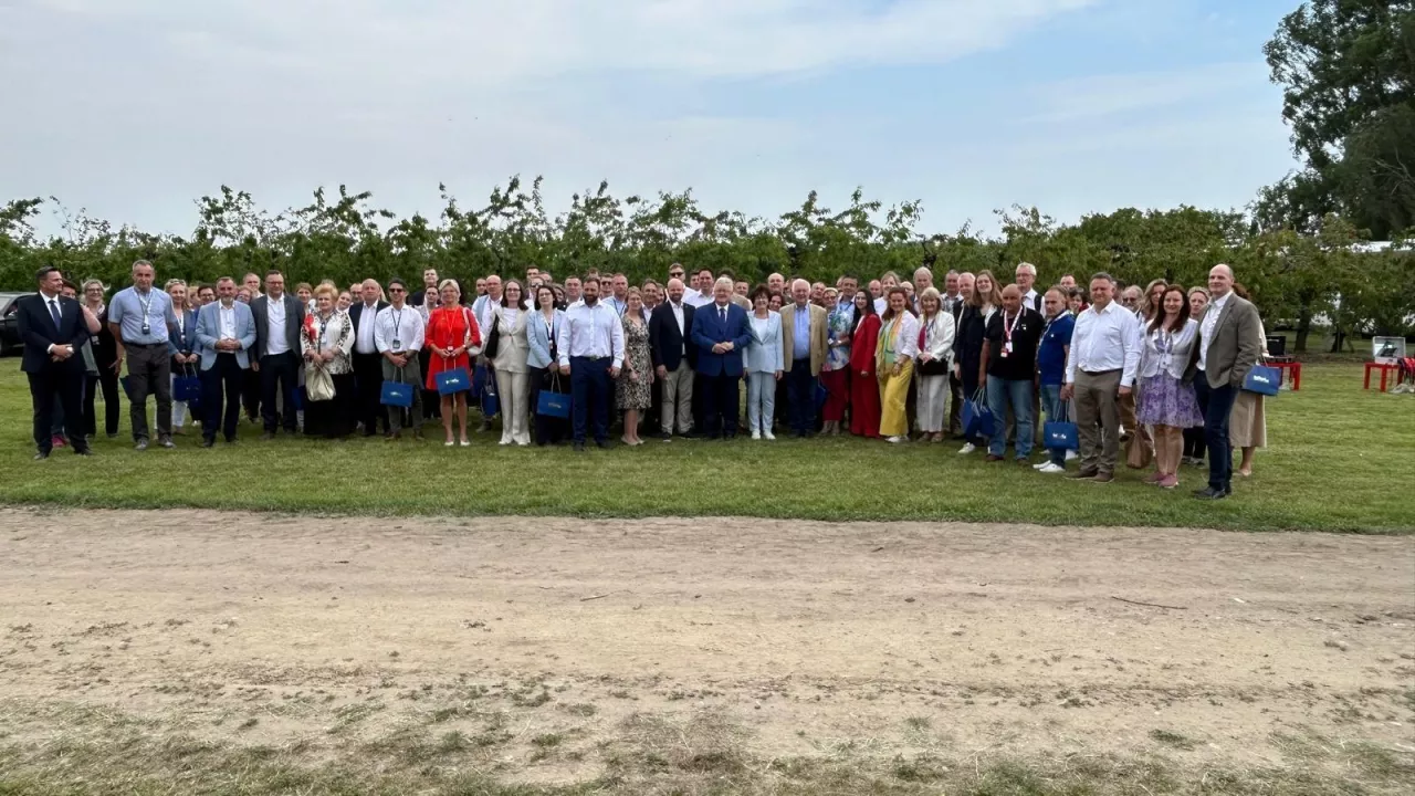 Nieformalne spotkanie ministrów Unii Europejskiej ds. rolnictwa