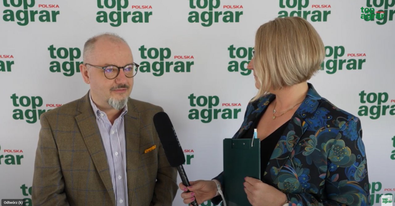 Owady w paszy dla prosiąt zwiększają jej smakowitość