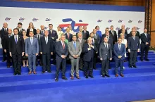 Nieformalna Rada Ministrów Rolnictwa UE