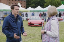 Dni Nowoczesnego Rolnictwa Sekursko Adam Wyczling