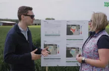 Dni Nowoczesnego Rolnictwa Sekursko Mateusz Stankiewicz Wasat