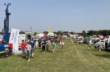 Targi Rolnicze Kościelec 2024