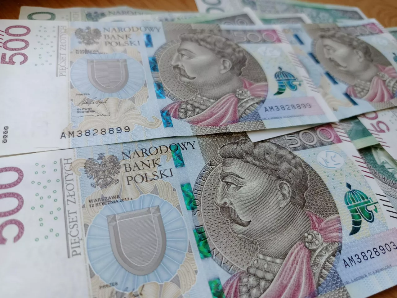 Średnie zobowiązanie gospodarstwa rolnych wynosi ponad 32 tys. zł, w tym 20 tys. zł są to zobowiązania długoterminowe